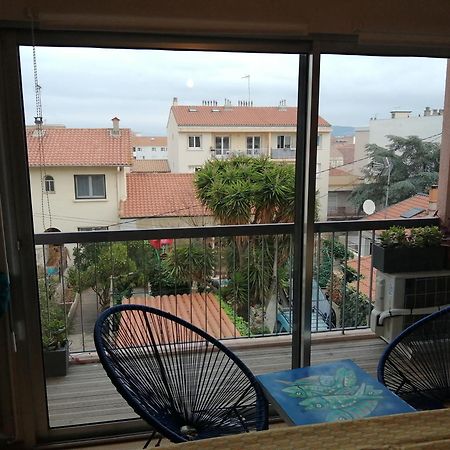 " Sete A Vous" Apartment Exterior photo