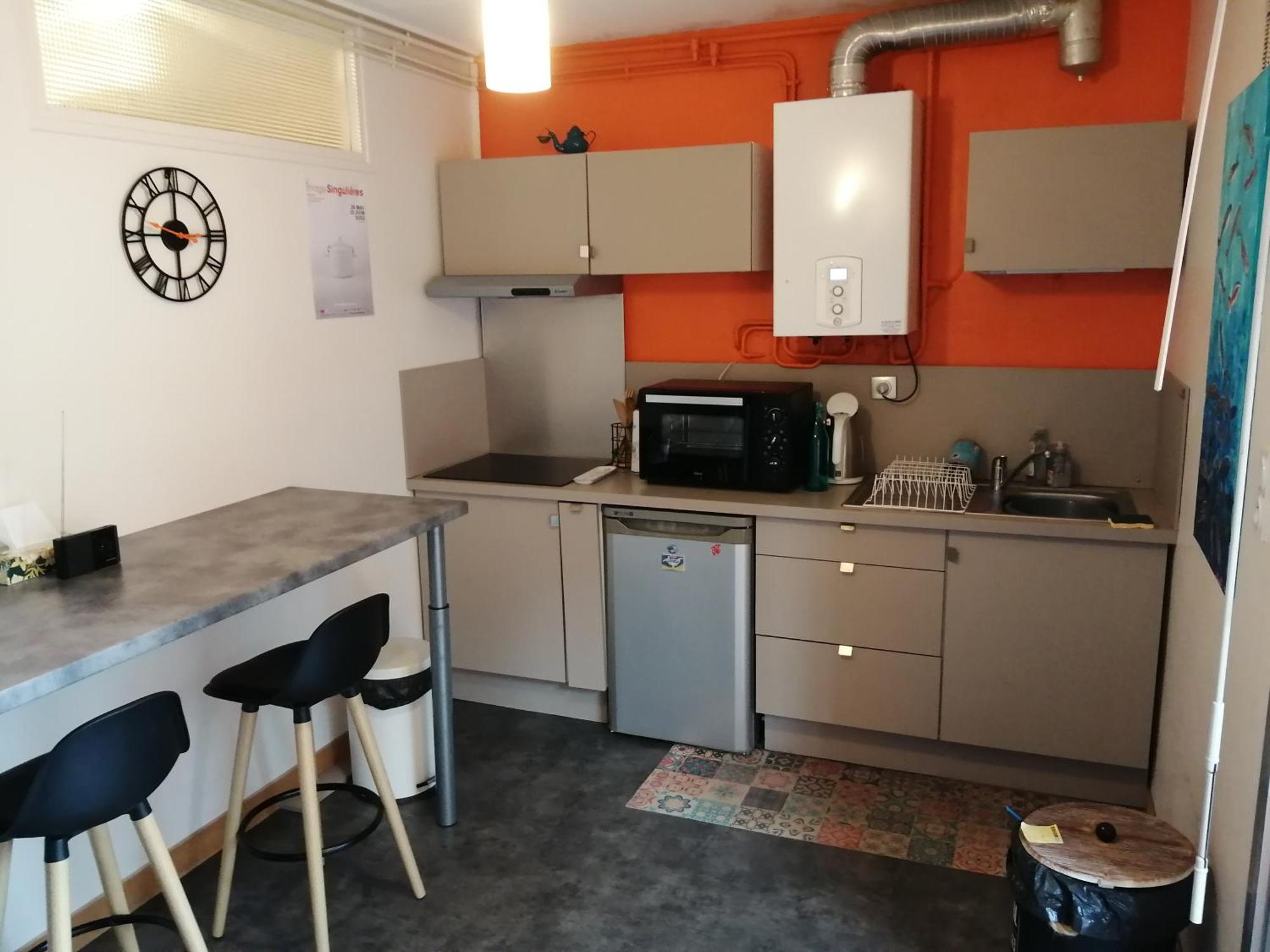 " Sete A Vous" Apartment Exterior photo